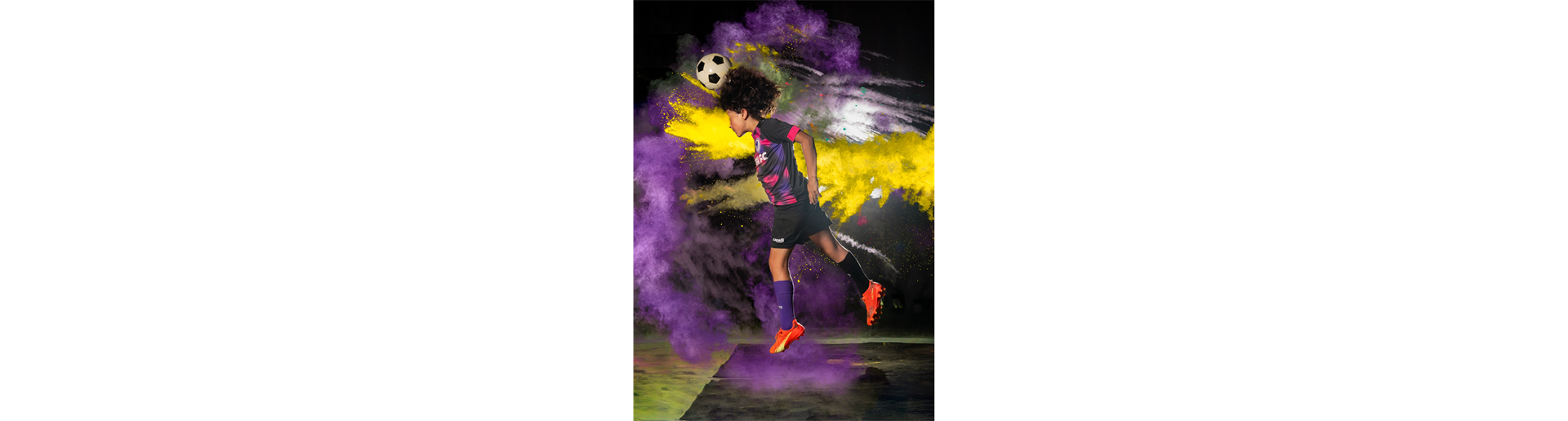 Best Club, Best Photographer