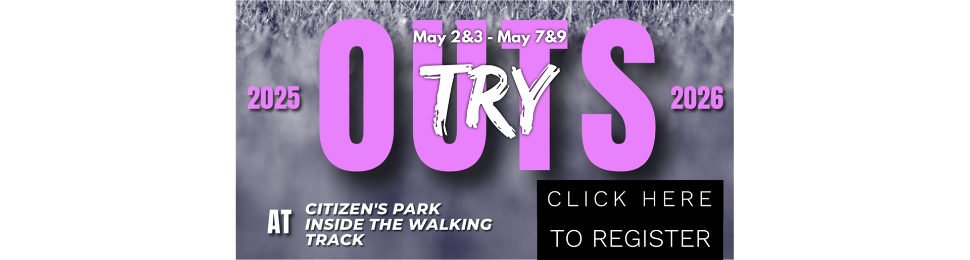 Register for 2025-2026 Evaluations