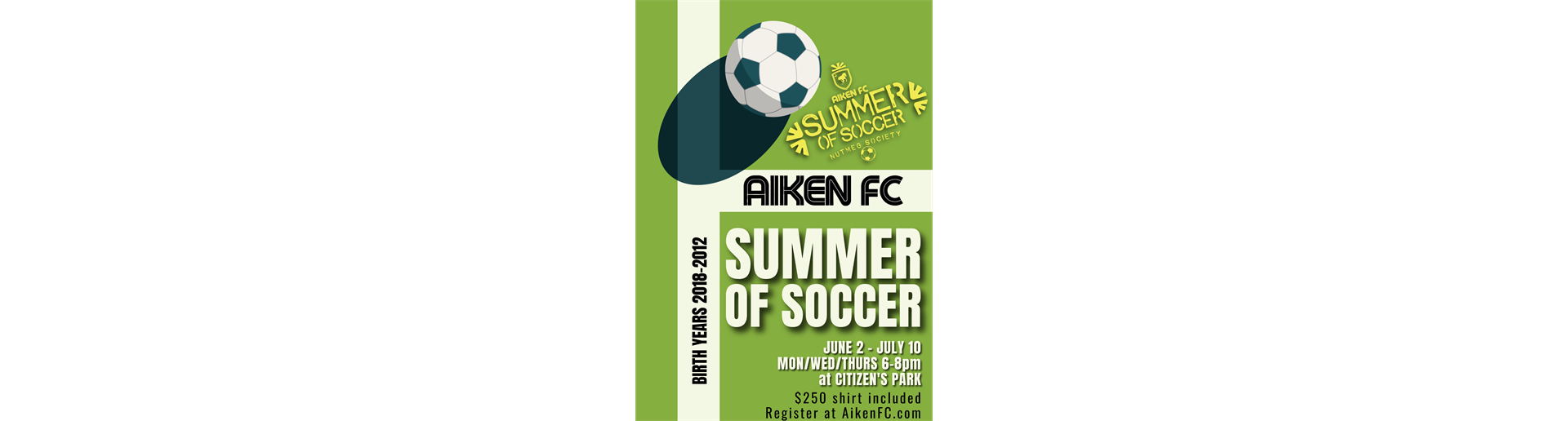 AFC Summer of Soccer 2025