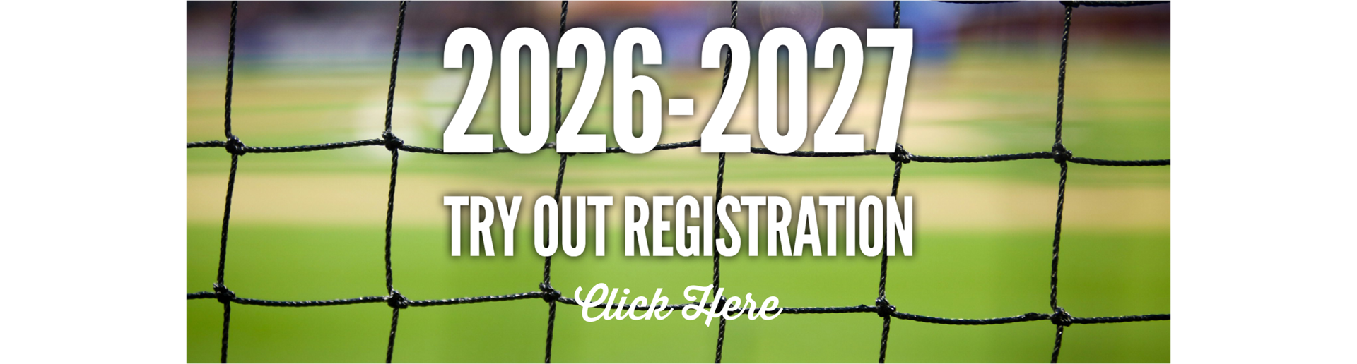 Registration is Open!