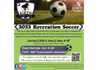AFC 2023 Recreational Soccer